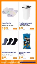 Gazetka promocyjna Action - Gazetka - ważna od 08.08 do 08.08.2023 - strona 16 - produkty: Gra, Kapcie, Karp, Skarpetki, Fa