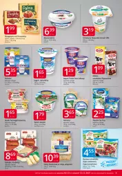 Gazetka promocyjna Market Vita - Gazetka promocyjna – Marketvita - Gazetka - ważna od 12.12 do 12.12.2021 - strona 3 - produkty: Serek wiejski, Jogurt naturalny, Ser, Danone, Krokiety, Zupa, Jogurt, SEKO, Mlekovita, Actimel, Mascarpone, Serek homogenizowany, Palma, Serek, Margaryna, Bakoma, Hochland, Olej, Ogród, Almette, Lisner, Mleko