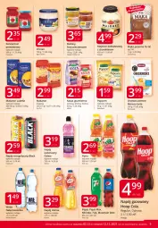 Gazetka promocyjna Market Vita - Gazetka promocyjna – Marketvita - Gazetka - ważna od 12.12 do 12.12.2021 - strona 5 - produkty: Piec, Chrzan, Hoop, Lubella, Majonez, Koncentrat pomidorowy, Makaron, Dawtona, Nałęczowianka, Sos, 7up, Napój energetyczny, Pepsi max, Orzeszki, Bell, Kasza jęczmienna, Bulion, Mirinda, Melvit, Lion, Lack, Pepsi, Fortuna, Napój izotoniczny, Mąka, Napój gazowany, Popcorn, Oshee, Bella, Mąka pszenna, Woda, Orzeszki ziemne, Kasza, Napój, Bakalland, Hortex, LG