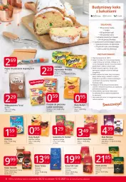 Gazetka promocyjna Market Vita - Gazetka promocyjna – Marketvita - Gazetka - ważna od 12.12 do 12.12.2021 - strona 6 - produkty: Piec, Tchibo, Top, Gra, Cukier puder, Papier, Cukier, Proszek do pieczenia, Kawa, Karp, Ręcznik, Mąka, Galaretka, Puder, Szklanka, Cukier wanilinowy, Mąka pszenna, Piekarnik, Papier do pieczenia, Jacobs, Delecta, Herbata, Gala, Masło, Budyń