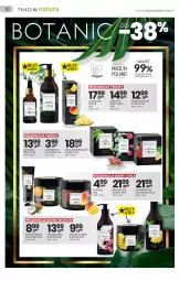 Gazetka promocyjna Drogerie Natura - Gazetka Drogerie Natura - Gazetka - ważna od 17.11 do 17.11.2021 - strona 10 - produkty: Ser, Rum, Mus, Krem do rąk, Krem przeciwzmarszczkowy, Maska do włosów, Serum, Mars, Szampon, Peeling, Krem pod oczy, Mydło, Maska, Olej
