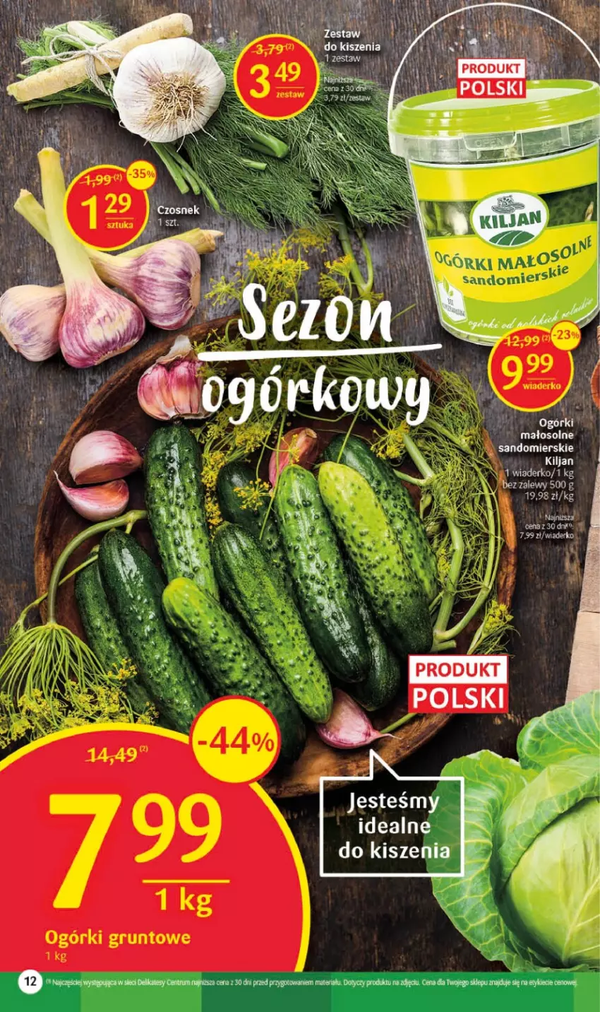 Gazetka promocyjna Delikatesy Centrum - Gazetka DC20 - ważna 25.05 do 31.05.2023 - strona 12 - produkty: Rum