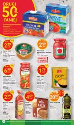Gazetka promocyjna Delikatesy Centrum - Gazetka DC20 - Gazetka - ważna od 31.05 do 31.05.2023 - strona 20 - produkty: Piec, Kurczak, Makaron, Dawtona, Sos, Rum, Gin, Gry, Zupa, Pasztet, Pieczarka, Spaghetti, Pudliszki, Kasza, Oliwa