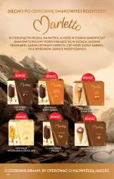 Gazetka promocyjna Biedronka - W tym tygodniu - Gazetka - ważna od 09.05 do 09.05.2021 - strona 44 - produkty: Truskawki, Czekolada