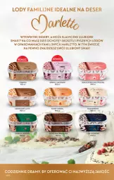 Gazetka promocyjna Biedronka - W tym tygodniu - Gazetka - ważna od 09.05 do 09.05.2021 - strona 46 - produkty: Ser, Kosz, Mascarpone, Deser, Fa