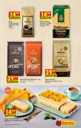 Gazetka promocyjna Biedronka - W tym tygodniu - Gazetka - ważna od 09.05 do 09.05.2021 - strona 49 - produkty: Kawa rozpuszczalna, Rum, Kawa ziarnista, Dallmayr, Kawa mielona, Kawa, Mascarpone, Gala