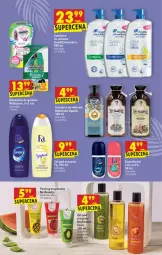 Gazetka promocyjna Biedronka - W tym tygodniu - Gazetka - ważna od 09.05 do 09.05.2021 - strona 59 - produkty: Ananas, Peeling, Be Be, Arbuz