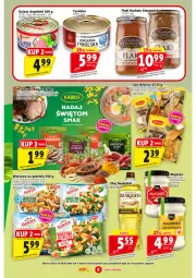 Gazetka promocyjna Prim Market - Gazetka - ważna od 20.03 do 20.03.2024 - strona 8 - produkty: Majonez, Warzywa, Sos, Sok, Ser, Gra, Sokołów, Kuchnia, Beskidzki, Winiary, Flaki, Graal, Kamis, Olej