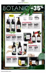 Gazetka promocyjna Drogerie Natura - Gazetka Drogerie Natura - Gazetka - ważna od 26.01 do 26.01.2022 - strona 12 - produkty: Makijaż, Ser, Rum, Por, Krem do rąk, Maska do włosów, Serum, Mars, Peeling, Mydło, Maska, Olej