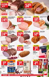 Gazetka promocyjna PoloMarket - Gazetka pomocyjna - Gazetka - ważna od 28.09 do 28.09.2021 - strona 11 - produkty: Krakus, Por, Gra, Schab krotoszyński, Pekpol, Parówki, Parówki z szynki, Madej Wróbel, Parówki z indyka, Tera, Laur, Szynka, Tarczyński, Sport, Boczek, Kabanos, Kiełbasa