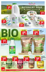 Gazetka promocyjna PoloMarket - Gazetka pomocyjna - Gazetka - ważna od 28.09 do 28.09.2021 - strona 12 - produkty: Serek wiejski, Jogurt naturalny, Ser, Twaróg, Piątnica, Jogurt, Kukurydza konserwowa, Mlekovita, Serek, Fasola, Kefir, Groszek, Kukurydza, Mleko, Fa