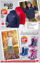 Gazetka promocyjna PoloMarket - Gazetka pomocyjna - Gazetka - ważna od 28.09 do 28.09.2021 - strona 51 - produkty: Kurtka, Tera, Laur, Dzieci, Kurtka dziecięca