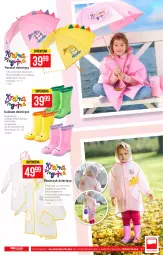 Gazetka promocyjna PoloMarket - Gazetka pomocyjna - Gazetka - ważna od 28.09 do 28.09.2021 - strona 57 - produkty: Parasol, Tera, Laur, Płaszcz, Dzieci, Pokrowiec