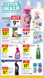 Gazetka promocyjna Intermarche - Gazetka promocyjna - Gazetka - ważna od 25.06 do 25.06.2025 - strona 40 - produkty: Koc, Cif, Ariel