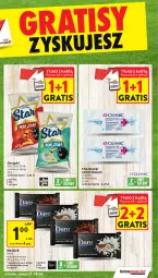 Gazetka promocyjna Intermarche - Gazetka promocyjna - Gazetka - ważna od 25.06 do 25.06.2025 - strona 5 - produkty: Gra, Wafelek, Chrupki, Cleanic, Chusteczki