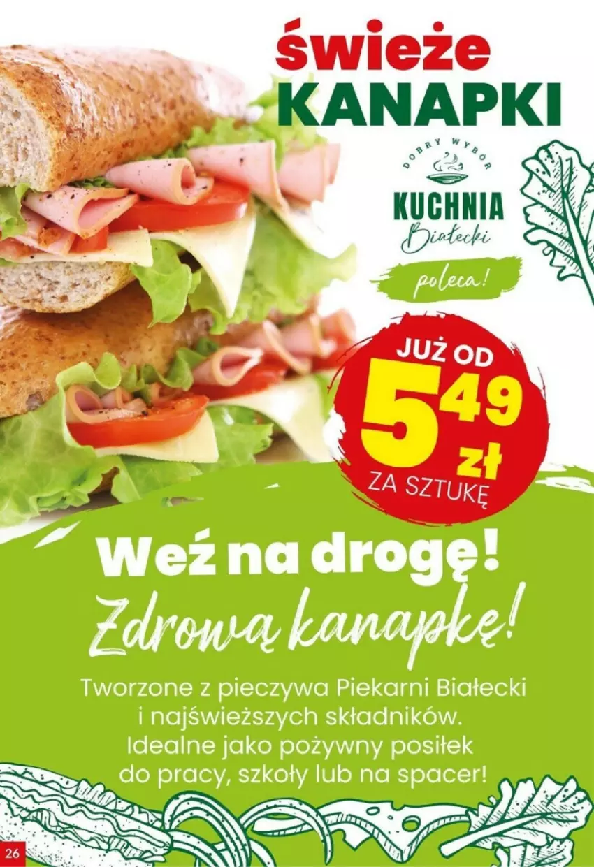 Gazetka promocyjna Twoj Market - ważna 02.01 do 07.01.2025 - strona 19