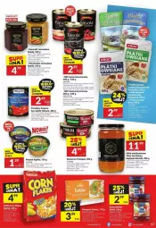 Gazetka promocyjna Twoj Market - Gazetka - ważna od 07.01 do 07.01.2025 - strona 9 - produkty: Buraczki, Marchewka, Ser, Gry, HELCOM, Pasztet, Płatki owsiane, Fasola, Miód, Rolnik, Pomidory, Pomidory krojone, Fa