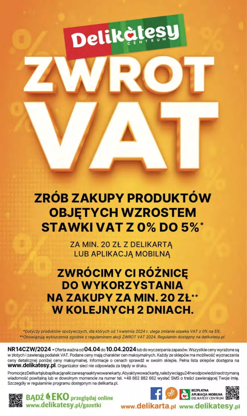 Gazetka promocyjna Delikatesy Centrum - NOWA GAZETKA Delikatesy Centrum od 4 kwietnia! 4-10.04.2024 - ważna 04.04 do 10.04.2024 - strona 30 - produkty: Gra, Mobil, Olej, Rum