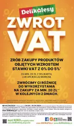 Gazetka promocyjna Delikatesy Centrum - NOWA GAZETKA Delikatesy Centrum od 4 kwietnia! 4-10.04.2024 - Gazetka - ważna od 10.04 do 10.04.2024 - strona 30 - produkty: Rum, Gra, Olej, Mobil