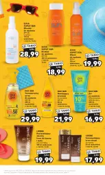 Gazetka promocyjna Kaufland - Mocny Start - Gazetka - ważna od 02.08 do 02.08.2023 - strona 15 - produkty: Krem do twarzy, Emulsja, Sos, Ser, Rum, DAX, Serum do twarzy, Tran, Serum, Mleczko, Ziaja, Lirene, Olej