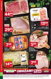 Gazetka promocyjna Stokrotka - Supermarket - Gazetka - ważna od 20.05 do 20.05.2026 - strona 10 - produkty: Kurczak, Warzywa, Por, Filet z piersi indyka, Optima, Wołowina, Owoce, Flaki, Mięso, Wołowina bez kości