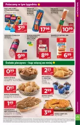 Gazetka promocyjna Stokrotka - Supermarket - Gazetka - ważna od 20.05 do 20.05.2026 - strona 13 - produkty: Piec, Kurczak, Krakus, Warzywa, Sok, Ser, Sokołów, Serdelki, Kiełbasa podwawelska, Wawel, Duda, Optima, Bagietka, Pizza, Morliny, Pieczywo, Kiełbasa głogowska, Półbagietka, Owoce, Kiełbasa, Bułka, Mięso, Jabłka