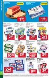 Gazetka promocyjna Stokrotka - Supermarket - Gazetka - ważna od 20.05 do 20.05.2026 - strona 16 - produkty: Jogurt naturalny, Warzywa, Ser, Gra, Smakowita, Danone, Twaróg, Zott, Jogurt, Mlekovita, Mascarpone, Napój jogurtowy, Serek homogenizowany, Serek, Optima, Czekolada, Twaróg półtłusty, Galbani, Danio, Owoce, Deser, Gouda, Flora, Masło, Napój, Mięso, Monte, Mleko