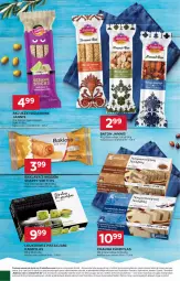 Gazetka promocyjna Stokrotka - Supermarket - Gazetka - ważna od 20.05 do 20.05.2026 - strona 26 - produkty: Warzywa, Chałwa, Sezam, Optima, Czekolada, Limonka, Baton, Owoce, Mięso