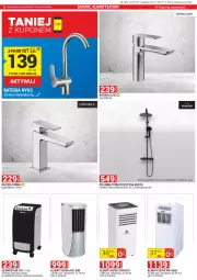 Gazetka promocyjna Merkury Market - Gazetka - ważna od 31.07 do 31.07.2023 - strona 24 - produkty: Mus, Zlew, Termos, Zlewozmywak, Bateria