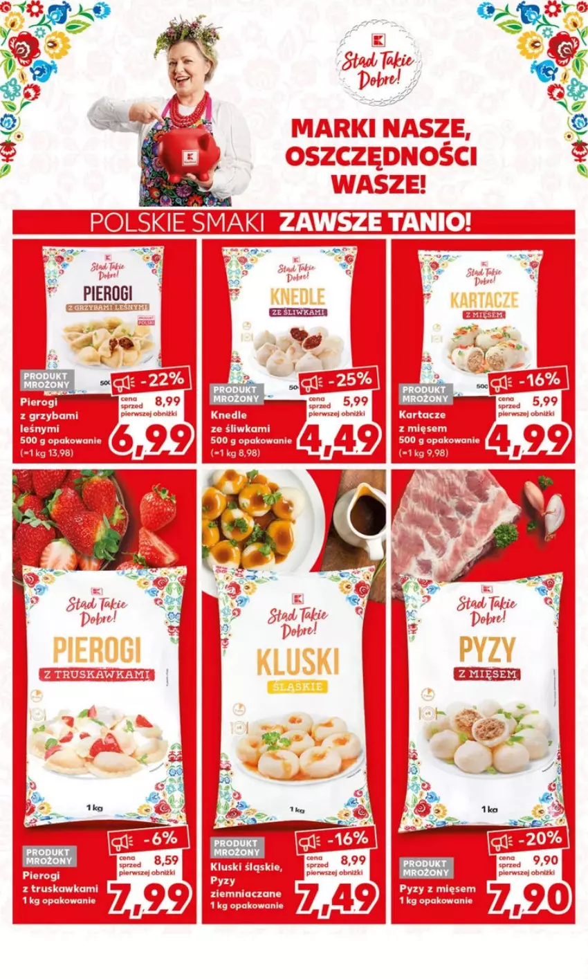 Gazetka promocyjna Kaufland - ważna 29.01 do 31.01.2024 - strona 15 - produkty: Koc, Ser