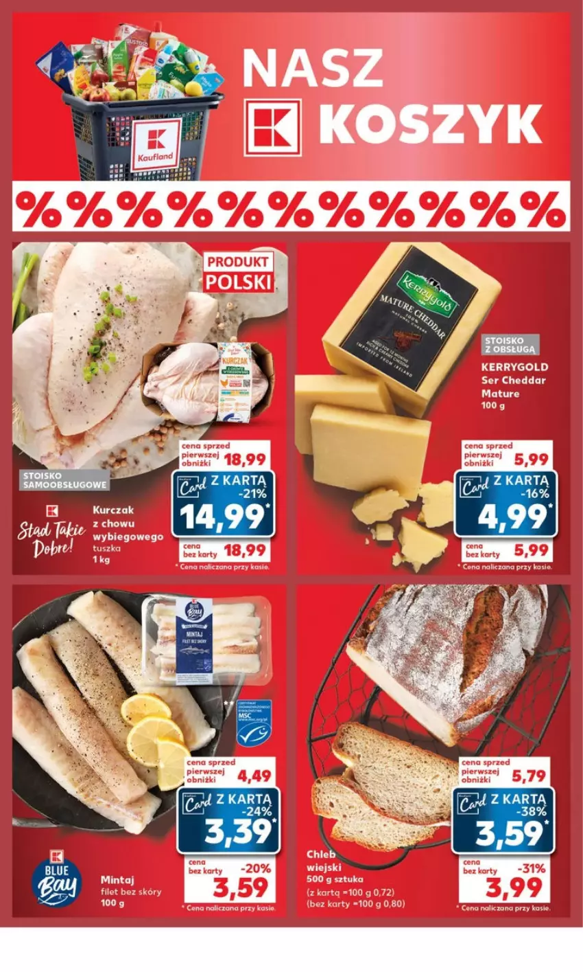 Gazetka promocyjna Kaufland - ważna 29.01 do 31.01.2024 - strona 19