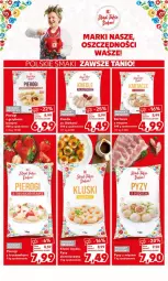 Gazetka promocyjna Kaufland - Gazetka - ważna od 31.01 do 31.01.2024 - strona 15 - produkty: Ser, Koc