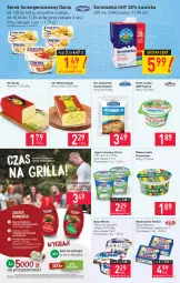 Gazetka promocyjna Stokrotka - Market - Gazetka - ważna od 30.06 do 30.06.2021 - strona 5 - produkty: Mozzarella, Serek wiejski, Ketchup, Jogurt naturalny, Ser, Włoszczowski, Piątnica, Zott, Jogurt, Mlekovita, Serek homogenizowany, Serek, Mysz, Kotlin, Danio, Deser, POLMLEK, Gouda, Masło, Mleko zsiadłe, Monte, Mleko