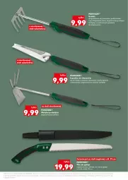 Gazetka promocyjna Kaufland - Kaufland - Gazetka - ważna od 31.03 do 31.03.2026 - strona 15 - produkty: Parkside, Piła do gałęzi, Gra