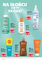 Gazetka promocyjna Kaufland - Kaufland - Gazetka - ważna od 31.03 do 31.03.2026 - strona 19 - produkty: Emulsja, DAX, Body, Ziaja, Garnier, Woda, Olej, Fa