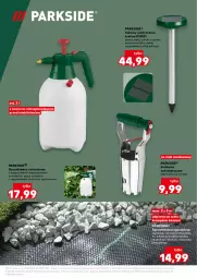 Gazetka promocyjna Kaufland - Kaufland - Gazetka - ważna od 31.03 do 31.03.2026 - strona 5 - produkty: Parkside, Chodnik