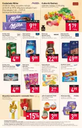 Gazetka promocyjna Stokrotka - Supermarket - Gazetka - ważna od 14.02 do 14.02.2024 - strona 13 - produkty: Tchibo, Earl Grey, Ciastka, Nescafé, Warzywa, Cukier, Kawa ziarnista, Jeżyki, Kawa mielona, Kawa, Herbatniki, Tetley, Torba, Czekolada, Prima, Owoce, Cukierki, Herbata, Mięso, Kinder, Milka