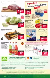 Gazetka promocyjna Stokrotka - Supermarket - Gazetka - ważna od 14.02 do 14.02.2024 - strona 21 - produkty: Piwa, Piwo, Piec, Warzywa, Gra, Telefon, Finish, Tablet, Karkówka wieprzowa, O nas, Tusz, Oranżada, Hellena, Owoce, Wagi, Napój, Mięso