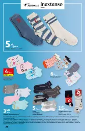 Gazetka promocyjna Auchan - Gazetka Sezonowe korzyści Hipermarket Auchan - Gazetka - ważna od 06.09 do 06.09.2023 - strona 28 - produkty: Top, Sos, Por, Acer, Cars, Karp, Sport