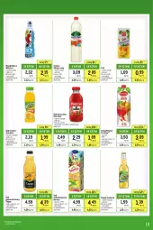 Gazetka promocyjna Makro - Kupujesz więcej płacisz mniej - oferta z alkoholem - Gazetka - ważna od 31.08 do 31.08.2023 - strona 19 - produkty: Sok pomarańczowy, Dawtona, Sok, Fortuna, Sok jabłkowy, Tymbark, Kubuś Waterrr, Cappy, Kubuś, Napój, Nektar, Hortex