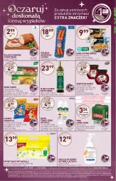 Gazetka promocyjna Stokrotka - Supermarket - Gazetka - ważna od 29.01 do 29.01.2025 - strona 10 - produkty: Piwa, Piwo, Emulsja, Cheetos, Warzywa, Rum, Gin, Gra, Papier, Lactacyd, Chrupki, Papier toaletowy, Konfitura, Rosół, Morliny, Rolada, Kiełbasa głogowska, Oliwa z oliwek, Napój, Kiełbasa, Knorr, Hortex, Danie gotowe, HP, Oliwa