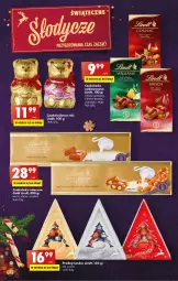 Gazetka promocyjna Biedronka - W tym tygodniu - Gazetka - ważna od 16.11 do 16.11.2022 - strona 36 - produkty: Iams, Praliny, Lindor, Czekolada mleczna, Czekolada, Whisky, Lindt, Likier
