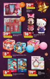 Gazetka promocyjna Biedronka - W tym tygodniu - Gazetka - ważna od 16.11 do 16.11.2022 - strona 49 - produkty: Perfum, Szampon, Kula do kąpieli, Psi Patrol, Fa