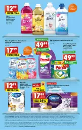 Gazetka promocyjna Biedronka - W tym tygodniu - Gazetka - ważna od 16.11 do 16.11.2022 - strona 55 - produkty: Sok, Por, Papier, Rama, Persil, Tran, Papier toaletowy, , Płyn do płukania, Isana, Kapsułki do prania, Lenor, Fa