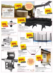 Gazetka promocyjna Jula - Gazetka - Gazetka - ważna od 10.08 do 10.08.2023 - strona 2 - produkty: Piec, Top, Por, Inka, Rama, Termometr, Stół, Tera, Siatka, Pokrowiec, Grill, Drzwi, Grill gazowy, Kanapa, Lakier