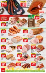 Gazetka promocyjna PoloMarket - Gazetka promocyjna r - Gazetka - ważna od 23.03 do 23.03.2021 - strona 10 - produkty: Piec, Polędwica, Sos, Pekpol, Pasztet, Szynka, Boczek, Kabanos, Kiełbasa
