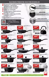 Gazetka promocyjna PoloMarket - Gazetka promocyjna r - Gazetka - ważna od 23.03 do 23.03.2021 - strona 15 - produkty: Sok, Gra, Garnek, Czajnik, Patelnia grillowa, Uchwyty, Lack, Patelnia, Grill, Rondel, Fa