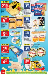 Gazetka promocyjna PoloMarket - Gazetka promocyjna r - Gazetka - ważna od 23.03 do 23.03.2021 - strona 22 - produkty: Ser, Gra, Twaróg, Piątnica, Kasztelan, Jaja, Gorgonzola, LANA, Camembert, Masło