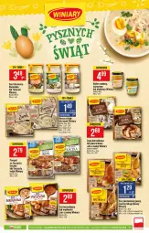 Gazetka promocyjna PoloMarket - Gazetka promocyjna  r - Gazetka - ważna od 23.03 do 23.03.2021 - strona 25 - produkty: Piec, Sos, Zupa, Kaczka, Winiary, Laur, Wiko, Sos pieczeniowy