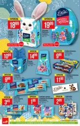 Gazetka promocyjna PoloMarket - Gazetka promocyjna  r - Gazetka - ważna od 23.03 do 23.03.2021 - strona 34 - produkty: Chałwa, Sanki, Czekolada mleczna, Czekolada, Mars